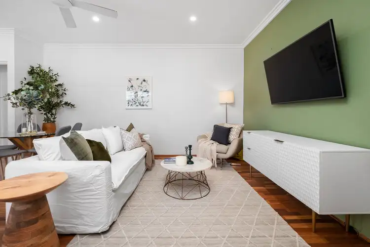 Second view of Homely unit listing, 11/6-10 Crawford Road, Brighton-Le-Sands NSW 2216
