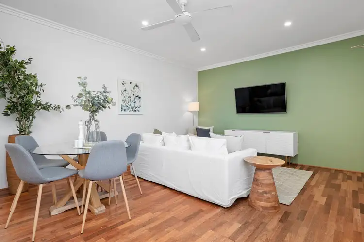 Third view of Homely unit listing, 11/6-10 Crawford Road, Brighton-Le-Sands NSW 2216