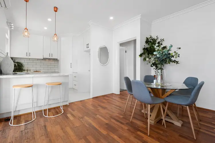 Fourth view of Homely unit listing, 11/6-10 Crawford Road, Brighton-Le-Sands NSW 2216