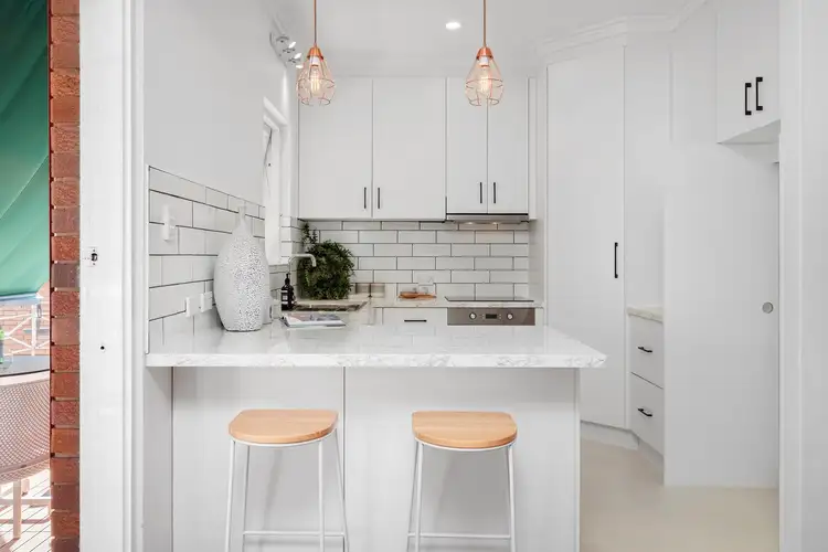 Fifth view of Homely unit listing, 11/6-10 Crawford Road, Brighton-Le-Sands NSW 2216