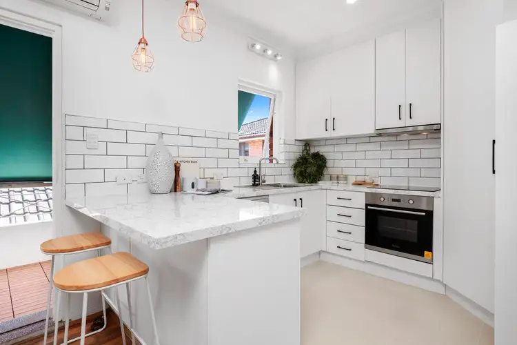 Sixth view of Homely unit listing, 11/6-10 Crawford Road, Brighton-Le-Sands NSW 2216