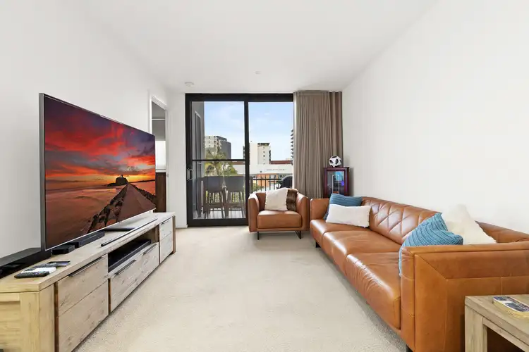 Main view of Homely apartment listing, 216/18 Throsby Street, Wickham NSW 2293