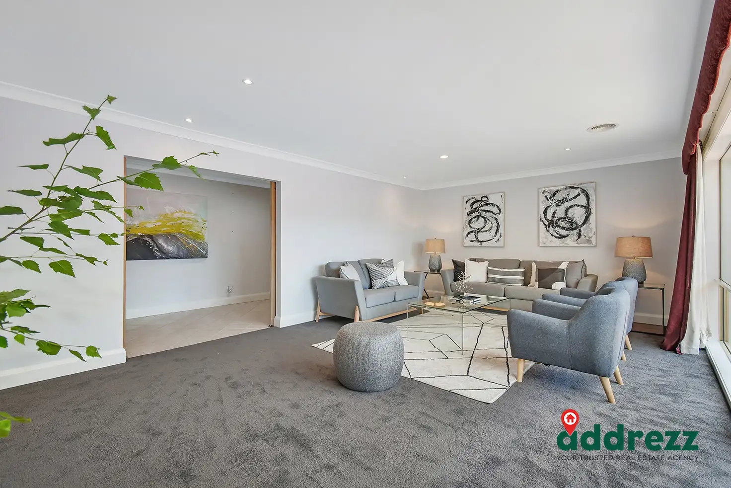 Main view of Homely house listing, 6 Mountain View Circuit, Beaconsfield VIC 3807