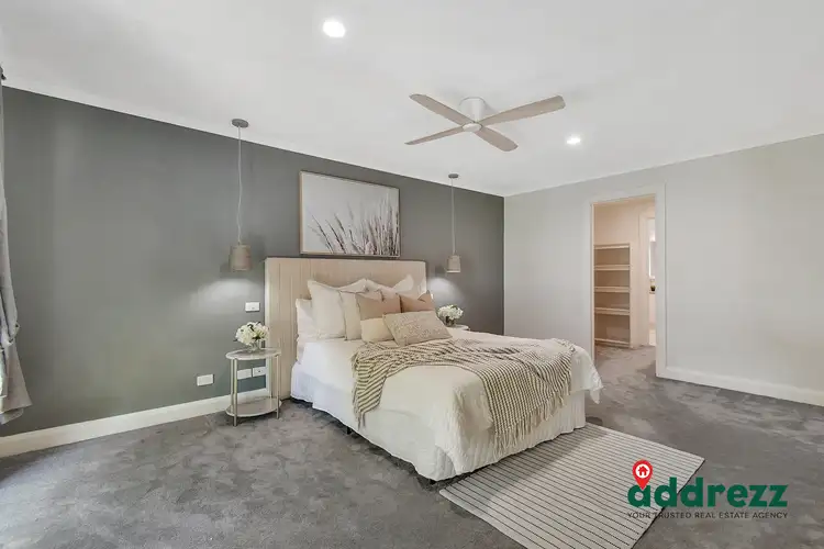 Second view of Homely house listing, 6 Mountain View Circuit, Beaconsfield VIC 3807