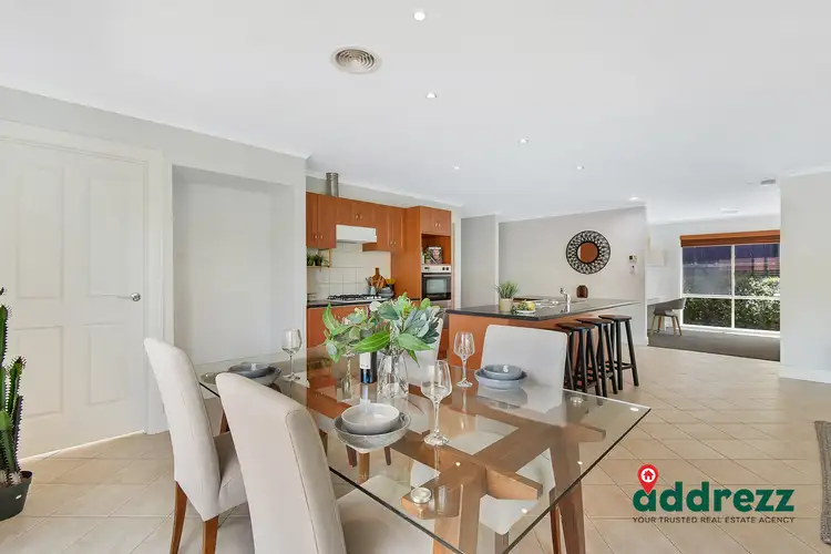 Fourth view of Homely house listing, 6 Mountain View Circuit, Beaconsfield VIC 3807