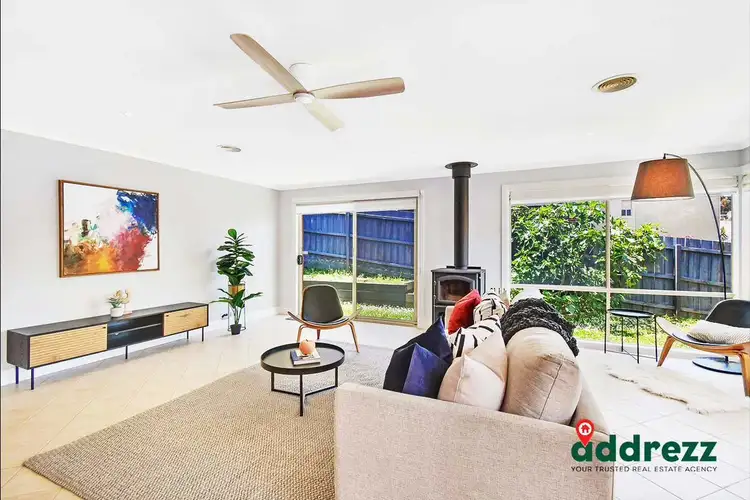 Fifth view of Homely house listing, 6 Mountain View Circuit, Beaconsfield VIC 3807