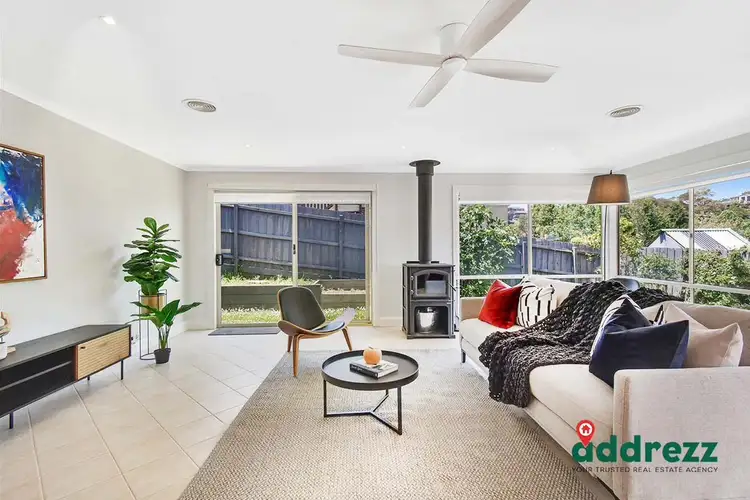 Sixth view of Homely house listing, 6 Mountain View Circuit, Beaconsfield VIC 3807