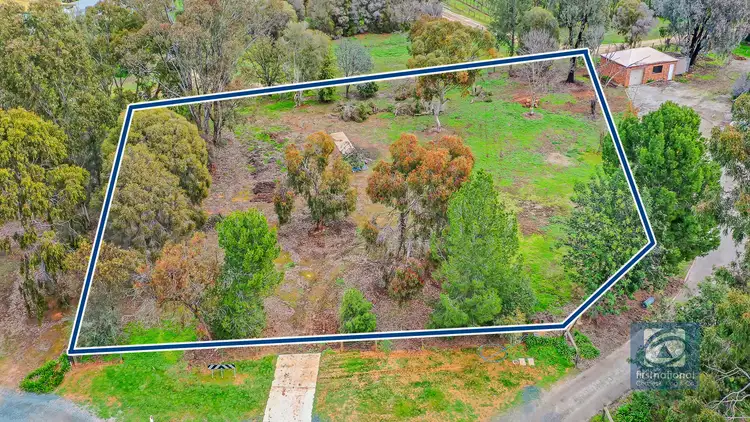 Sixth view of Homely land listing, 25 Maiden Smith Drive, Moama NSW 2731