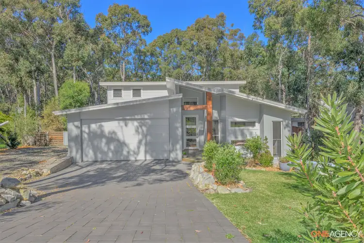17 Forest Owl Crescent, Murrays Beach NSW 2281