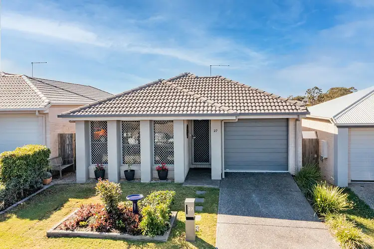 27 Shepherdson Street, Dakabin QLD 4503