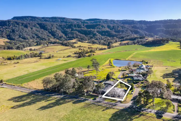 Second view of Homely house listing, 107 Main Road, Cambewarra Village NSW 2540