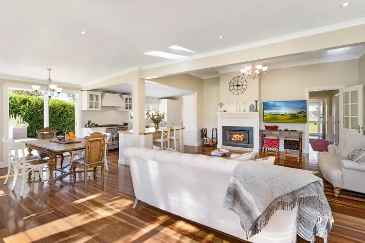 Fifth view of Homely house listing, 107 Main Road, Cambewarra Village NSW 2540