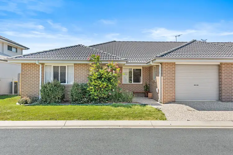 93/6 White Ibis Drive, Griffin QLD 4503
