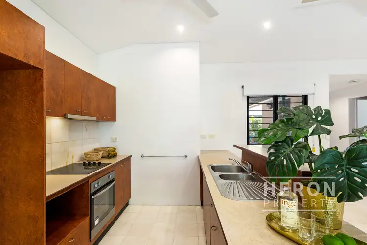 Fourth view of Homely unit listing, 9/6 St John Court, The Gardens NT 820