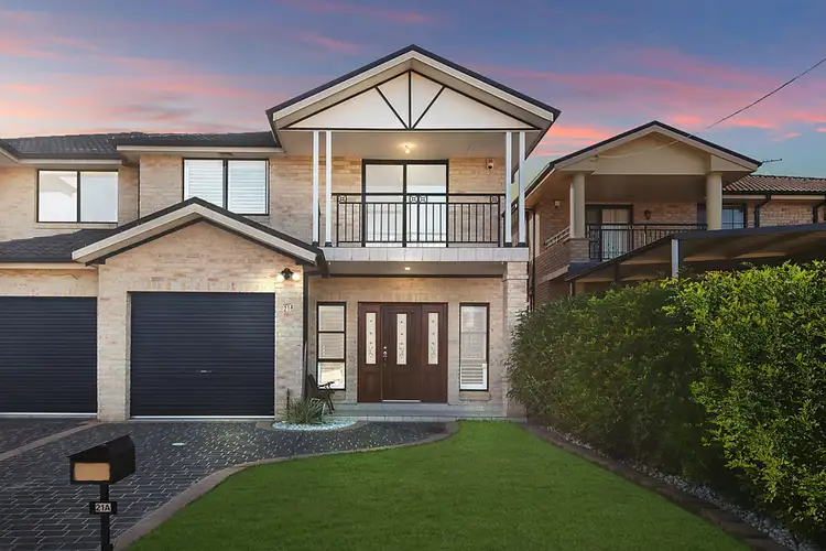21a Carew Street, Padstow NSW 2211