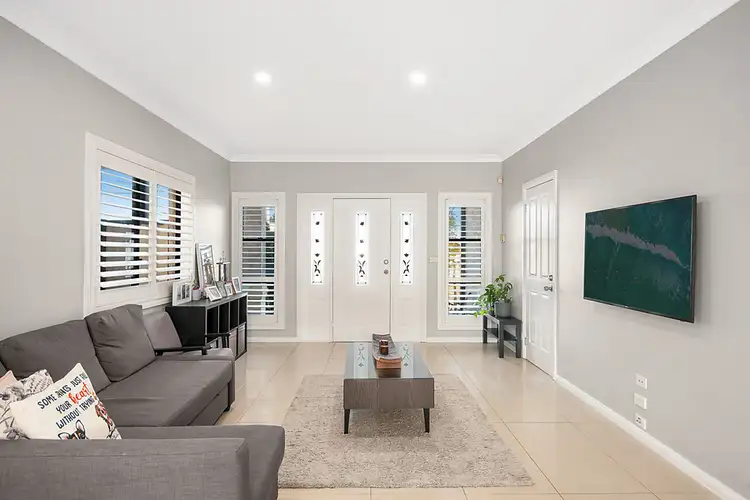 Second view of Homely semi-detached listing, 21a Carew Street, Padstow NSW 2211