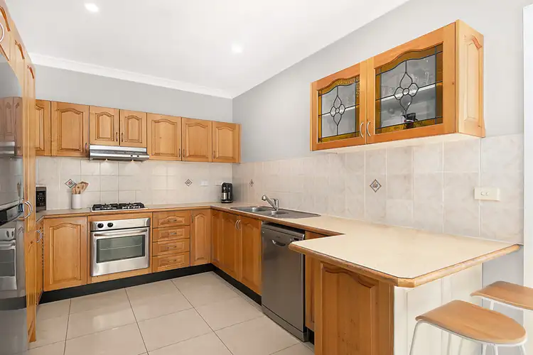 Fourth view of Homely semi-detached listing, 21a Carew Street, Padstow NSW 2211