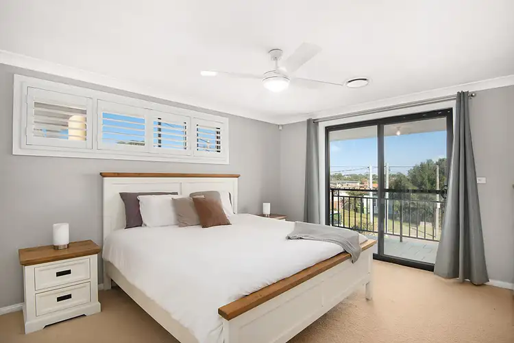 Fifth view of Homely semi-detached listing, 21a Carew Street, Padstow NSW 2211
