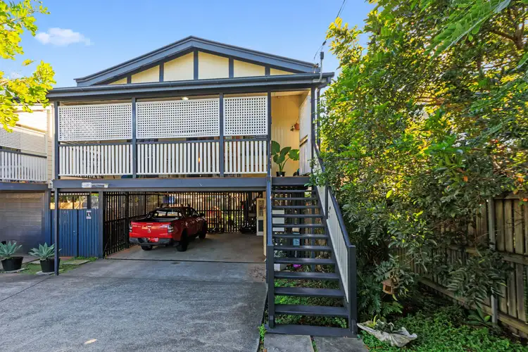 257 Junction Road, Clayfield QLD 4011