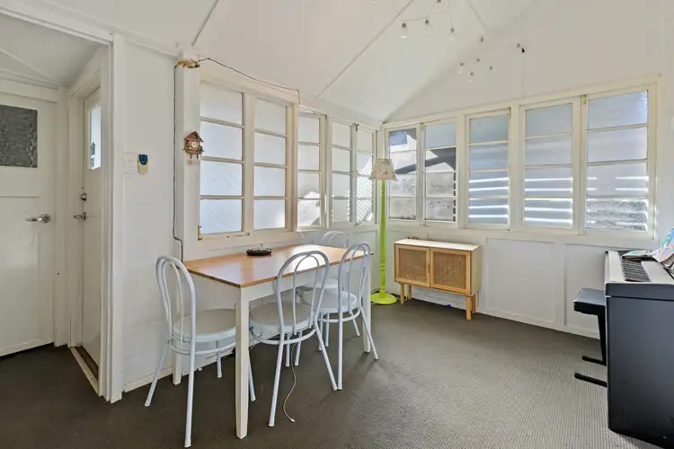 Fifth view of Homely house listing, 257 Junction Road, Clayfield QLD 4011