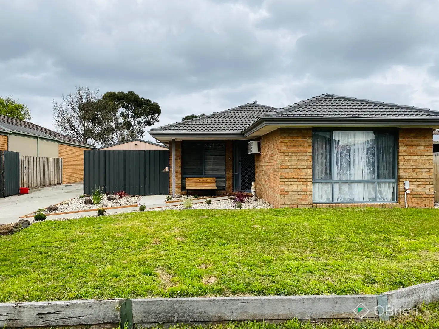 Main view of Homely house listing, 4 Swan Court, Narre Warren South VIC 3805