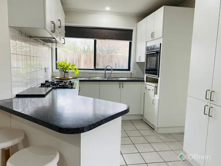Fifth view of Homely house listing, 4 Swan Court, Narre Warren South VIC 3805