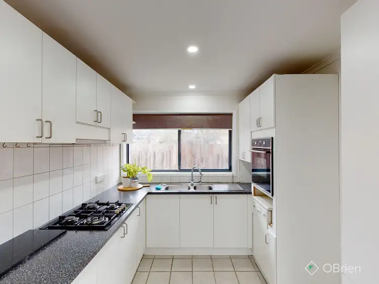 Sixth view of Homely house listing, 4 Swan Court, Narre Warren South VIC 3805