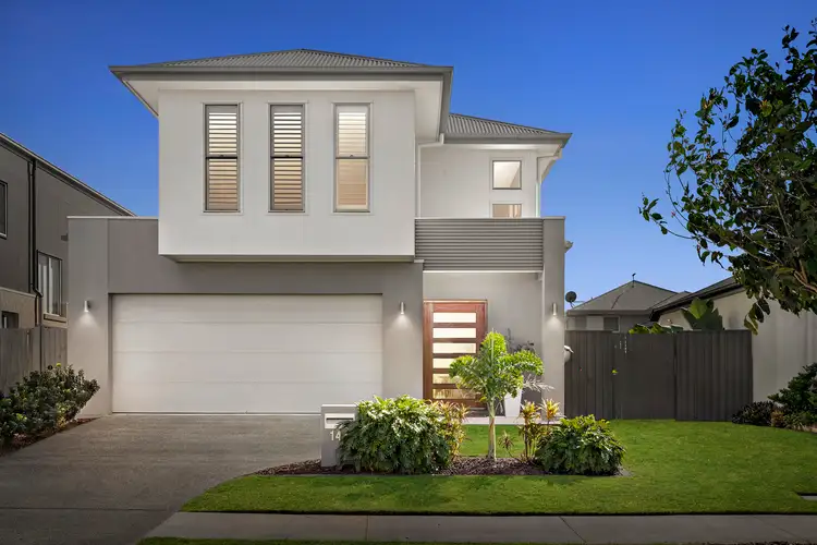 Main view of Homely house listing, 141 Morna Street, Newport QLD 4020
