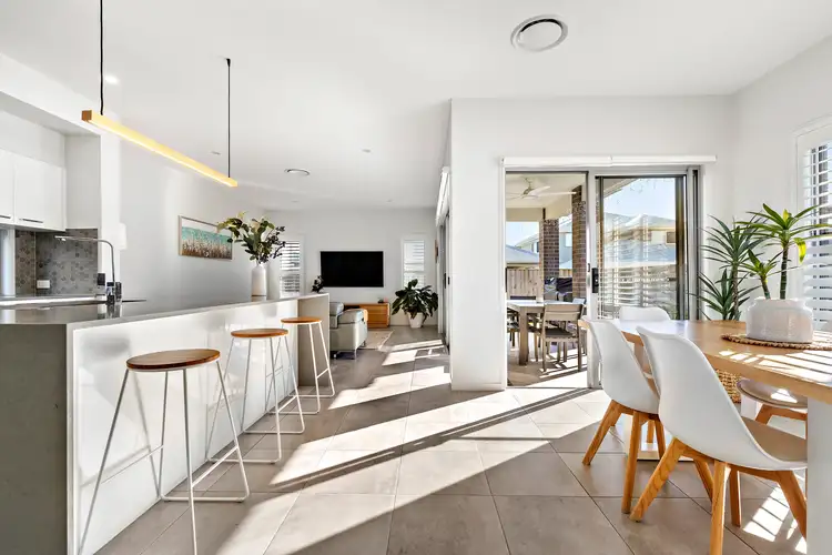 Third view of Homely house listing, 141 Morna Street, Newport QLD 4020