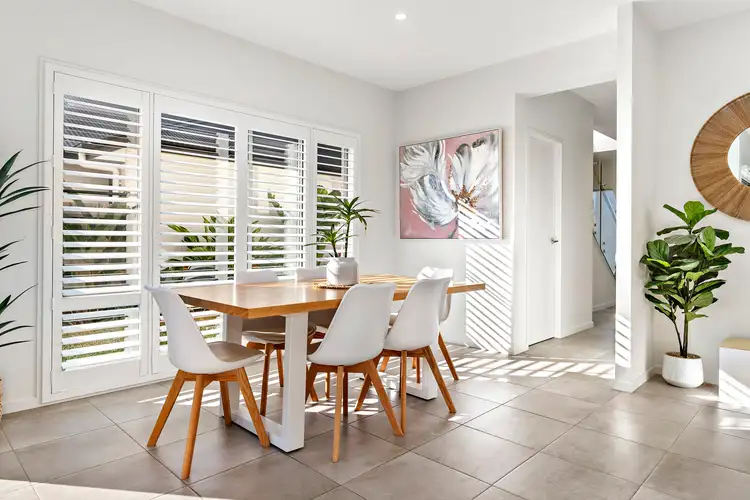 Fourth view of Homely house listing, 141 Morna Street, Newport QLD 4020