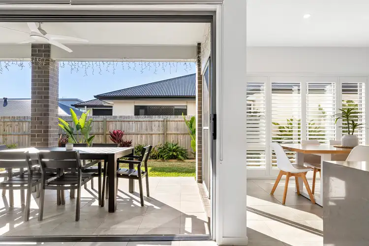 Sixth view of Homely house listing, 141 Morna Street, Newport QLD 4020