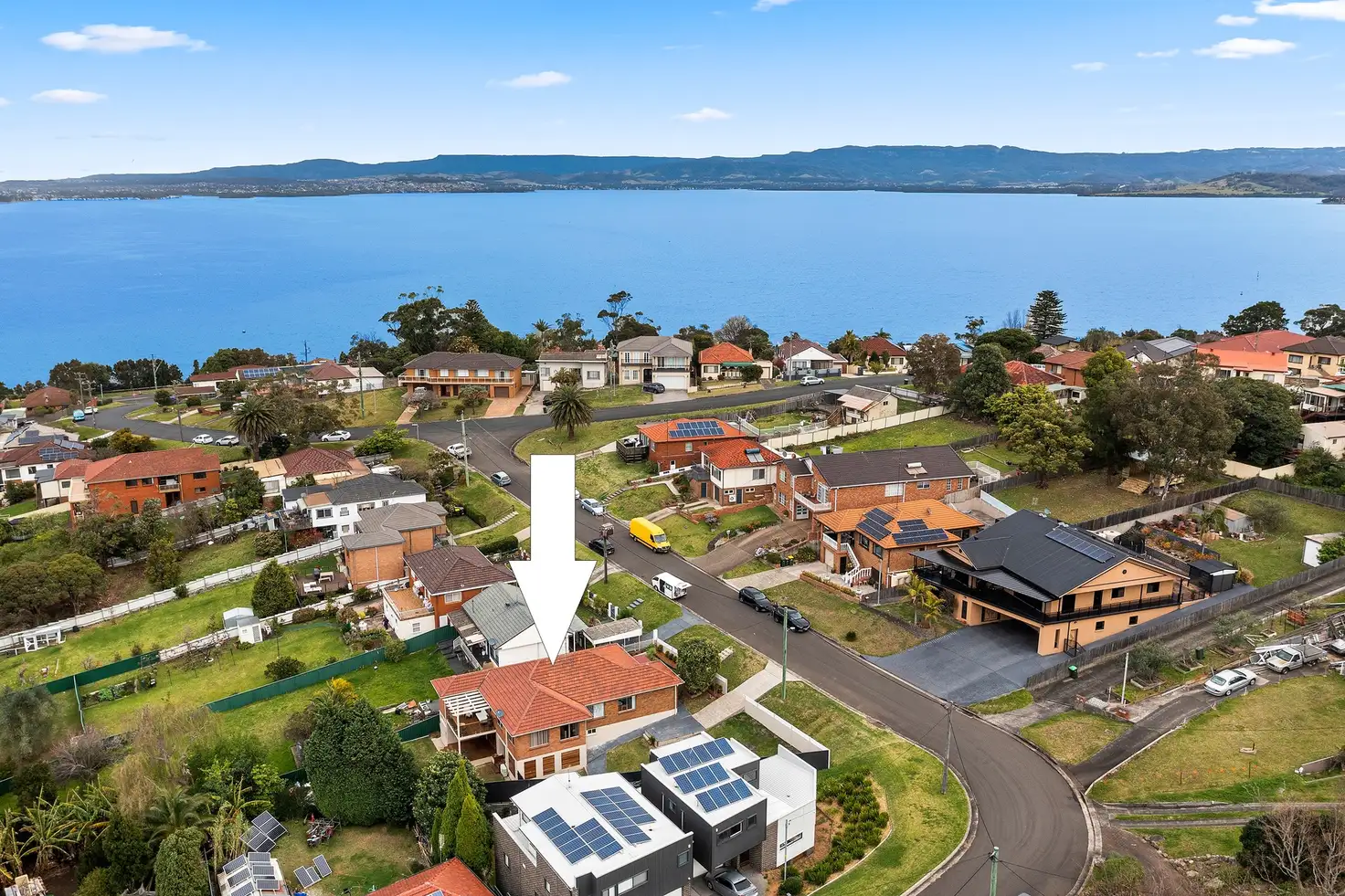 Main view of Homely house listing, 9 Canberra Road, Lake Heights NSW 2502