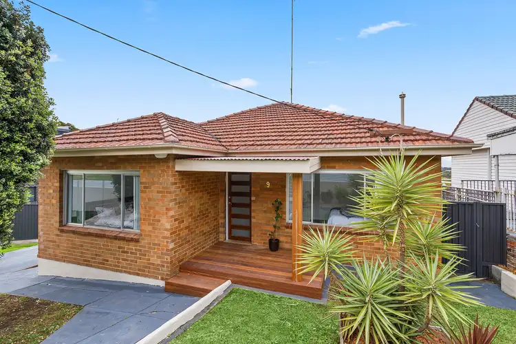Second view of Homely house listing, 9 Canberra Road, Lake Heights NSW 2502