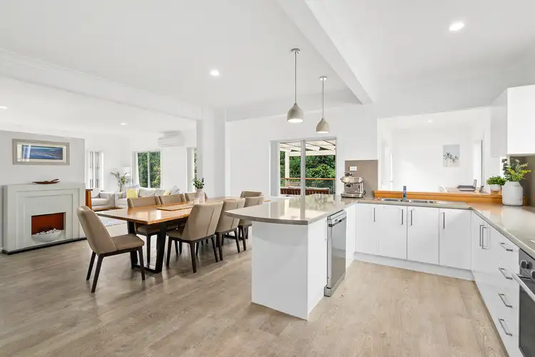 Third view of Homely house listing, 9 Canberra Road, Lake Heights NSW 2502