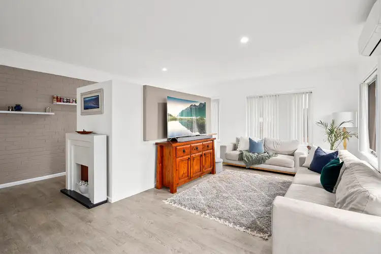 Fifth view of Homely house listing, 9 Canberra Road, Lake Heights NSW 2502