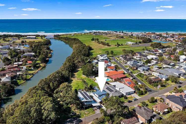 Main view of Homely house listing, 3 Cassell Avenue, Towradgi NSW 2518