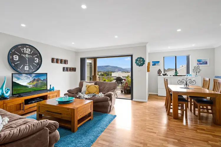 Main view of Homely apartment listing, 24/71-83 Smith Street, Wollongong NSW 2500