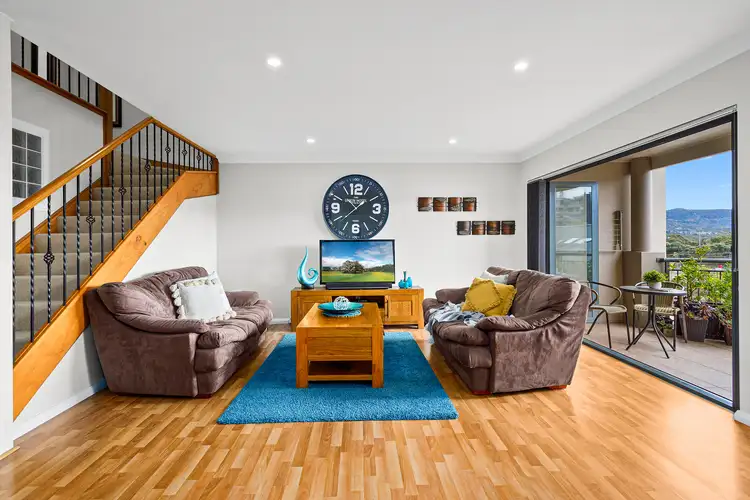 Second view of Homely apartment listing, 24/71-83 Smith Street, Wollongong NSW 2500
