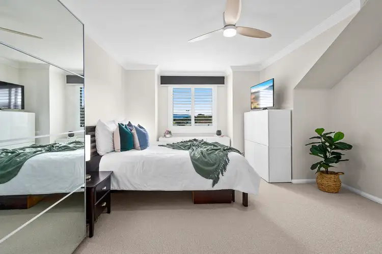 Fifth view of Homely apartment listing, 24/71-83 Smith Street, Wollongong NSW 2500