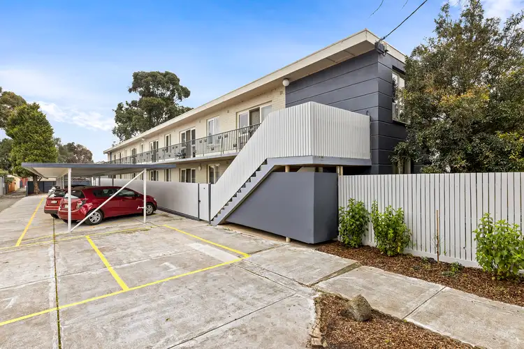 3/31 Woolton Avenue, Thornbury VIC 3071