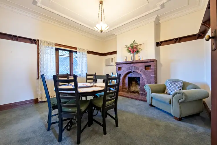 Fifth view of Homely house listing, 47A Simpson Street, Wellington NSW 2820