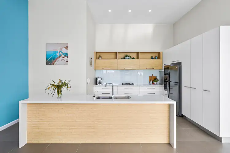 Fourth view of Homely house listing, 13 Saltwater Avenue, Shell Cove NSW 2529