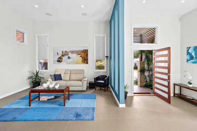 Fifth view of Homely house listing, 13 Saltwater Avenue, Shell Cove NSW 2529