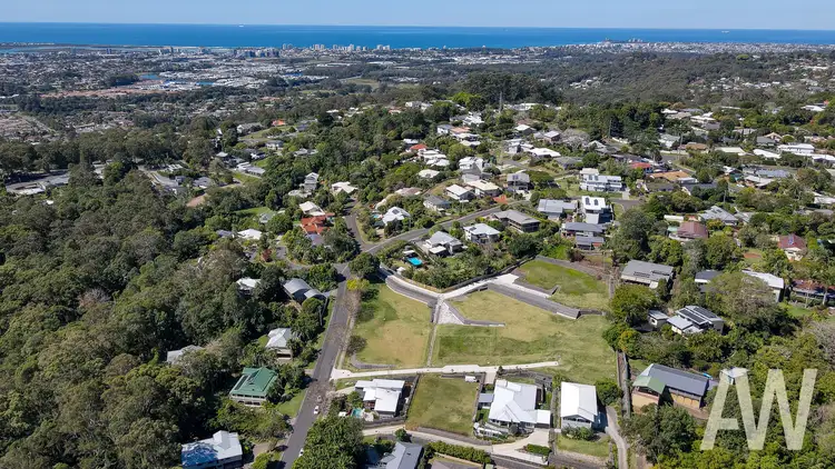 Third view of Homely land listing, 37 Bell Road, Buderim QLD 4556