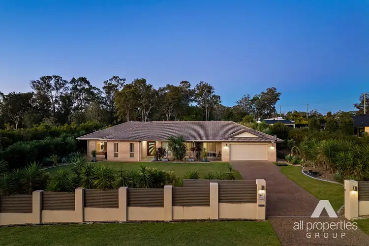 9 Victor Street, Boronia Heights QLD 4124