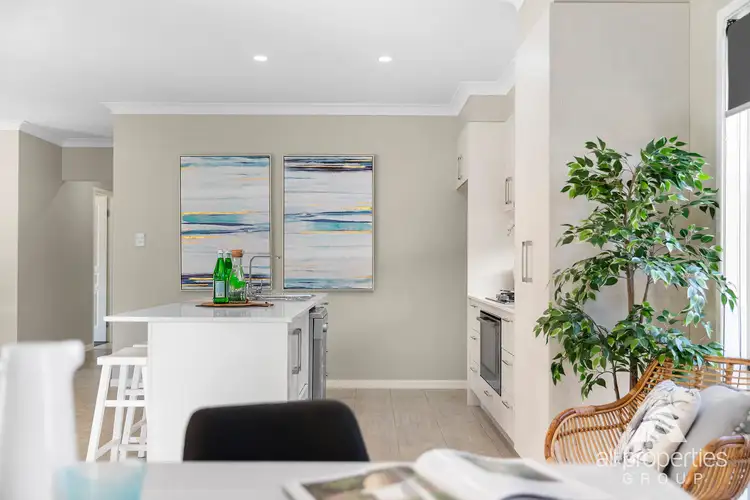 Third view of Homely house listing, 34 Myers Street, Yarrabilba QLD 4207