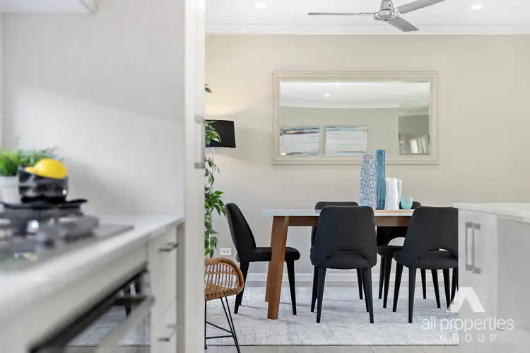 Sixth view of Homely house listing, 34 Myers Street, Yarrabilba QLD 4207