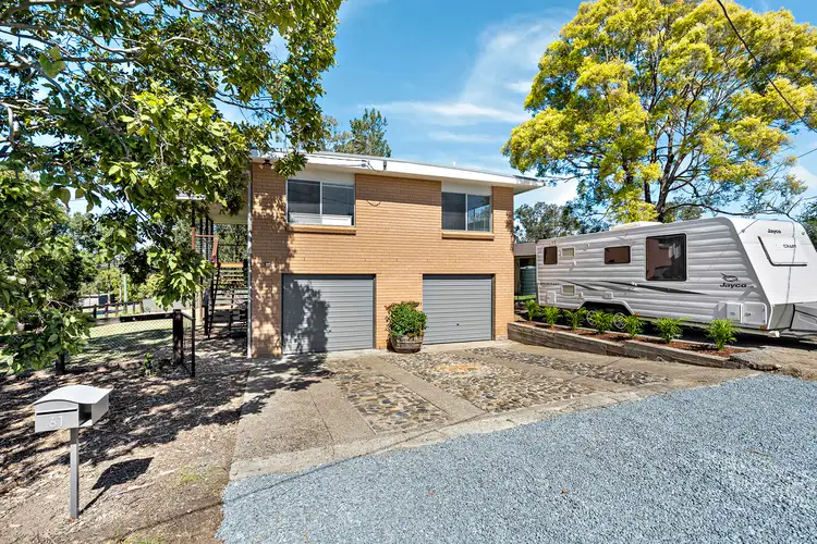 61 Albert Street, Eagleby QLD 4207