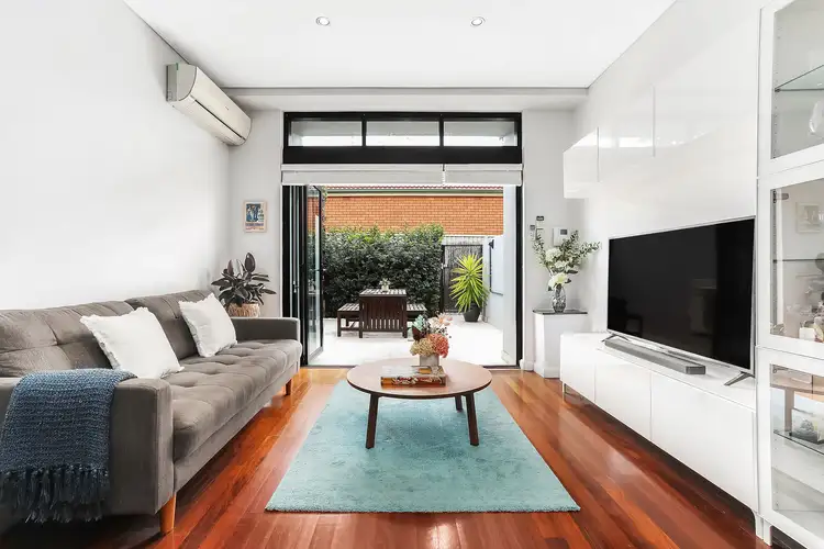 Main view of Homely unit listing, 3/11-23 Hay Street, Leichhardt NSW 2040
