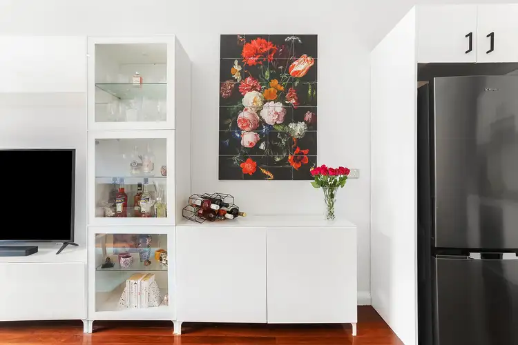 Second view of Homely unit listing, 3/11-23 Hay Street, Leichhardt NSW 2040